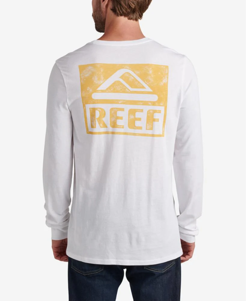 Reef Apparel Men WELLIE MARSHMALLOW - Image 4