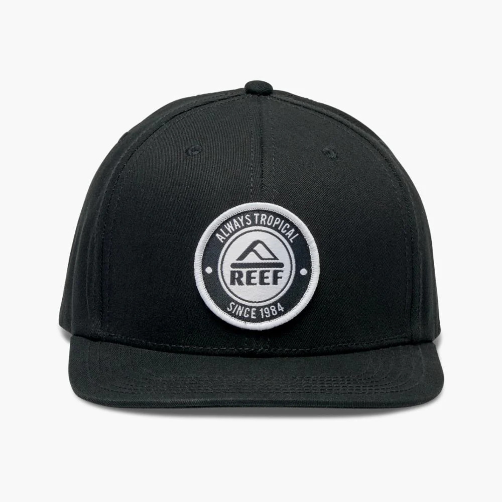 Reef Apparel Men WOODBURY CAVIAR