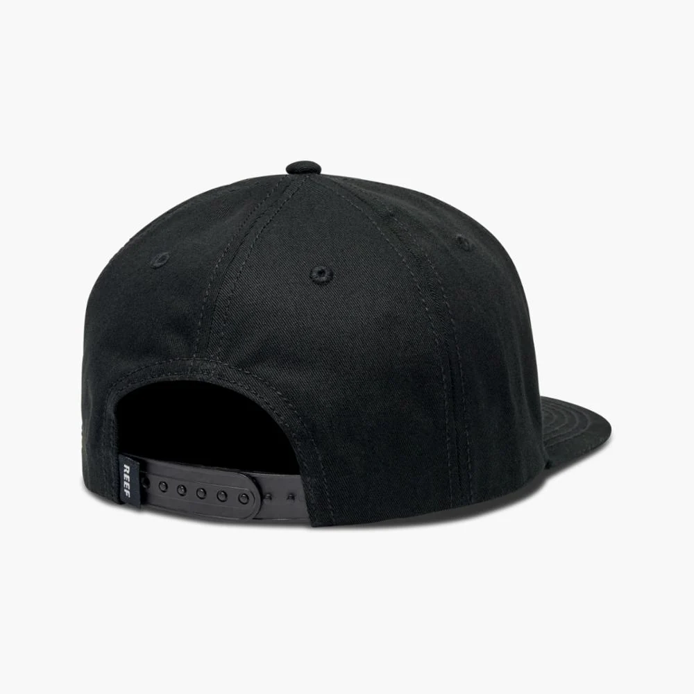 Reef Apparel Men WOODBURY CAVIAR - Image 2