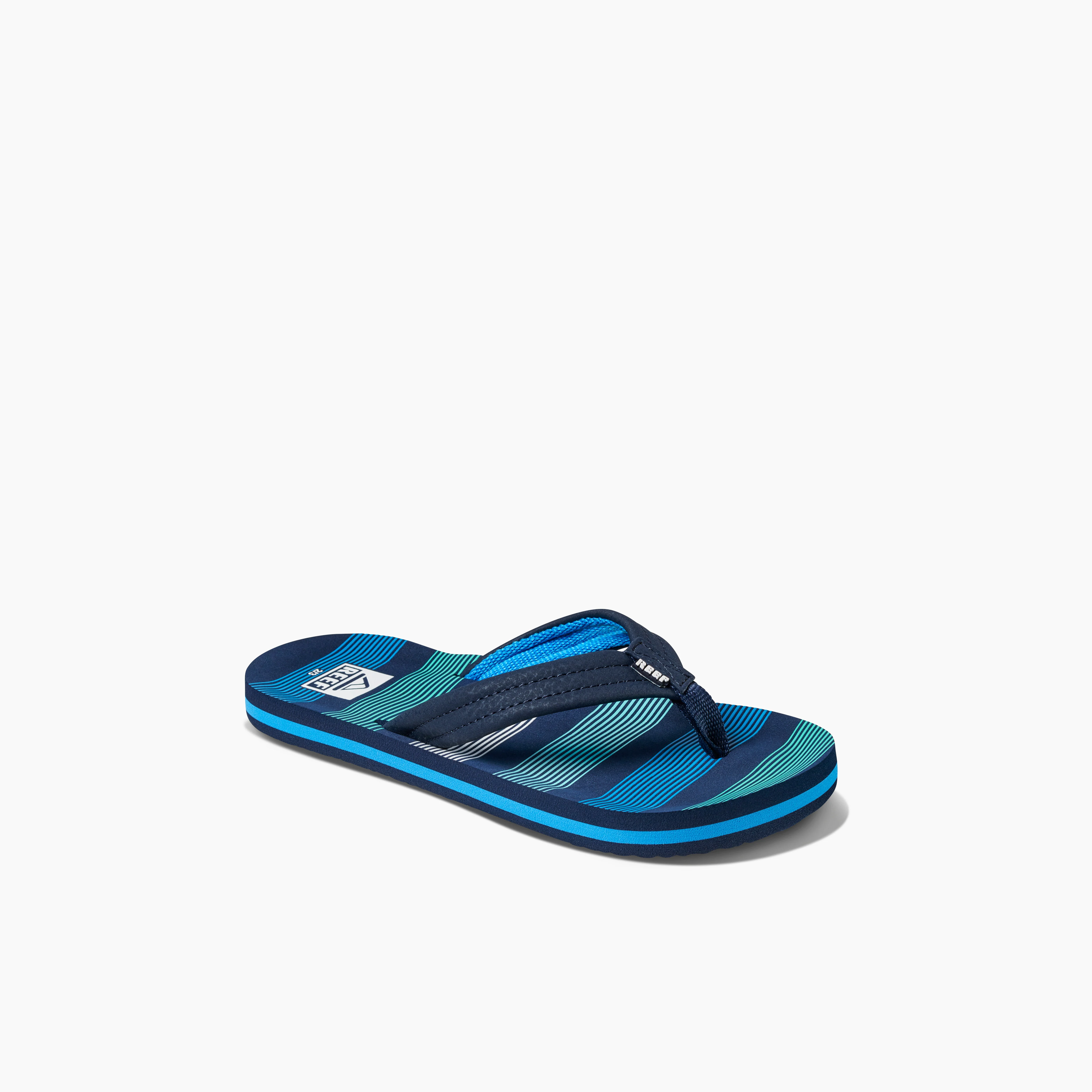 REEF KIDS KIDS AHI DEEP SEA STRIPES