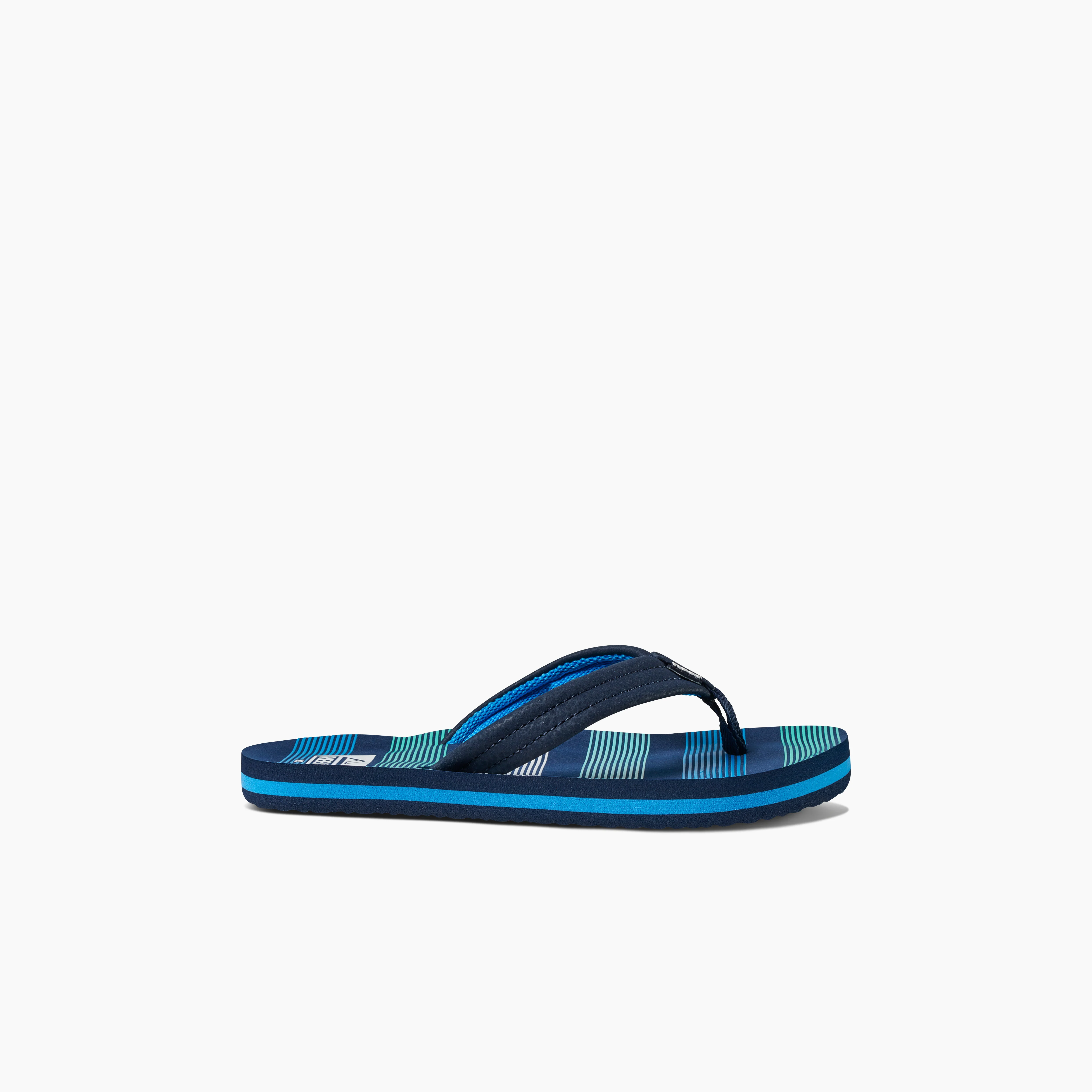 REEF KIDS KIDS AHI DEEP SEA STRIPES - Image 2