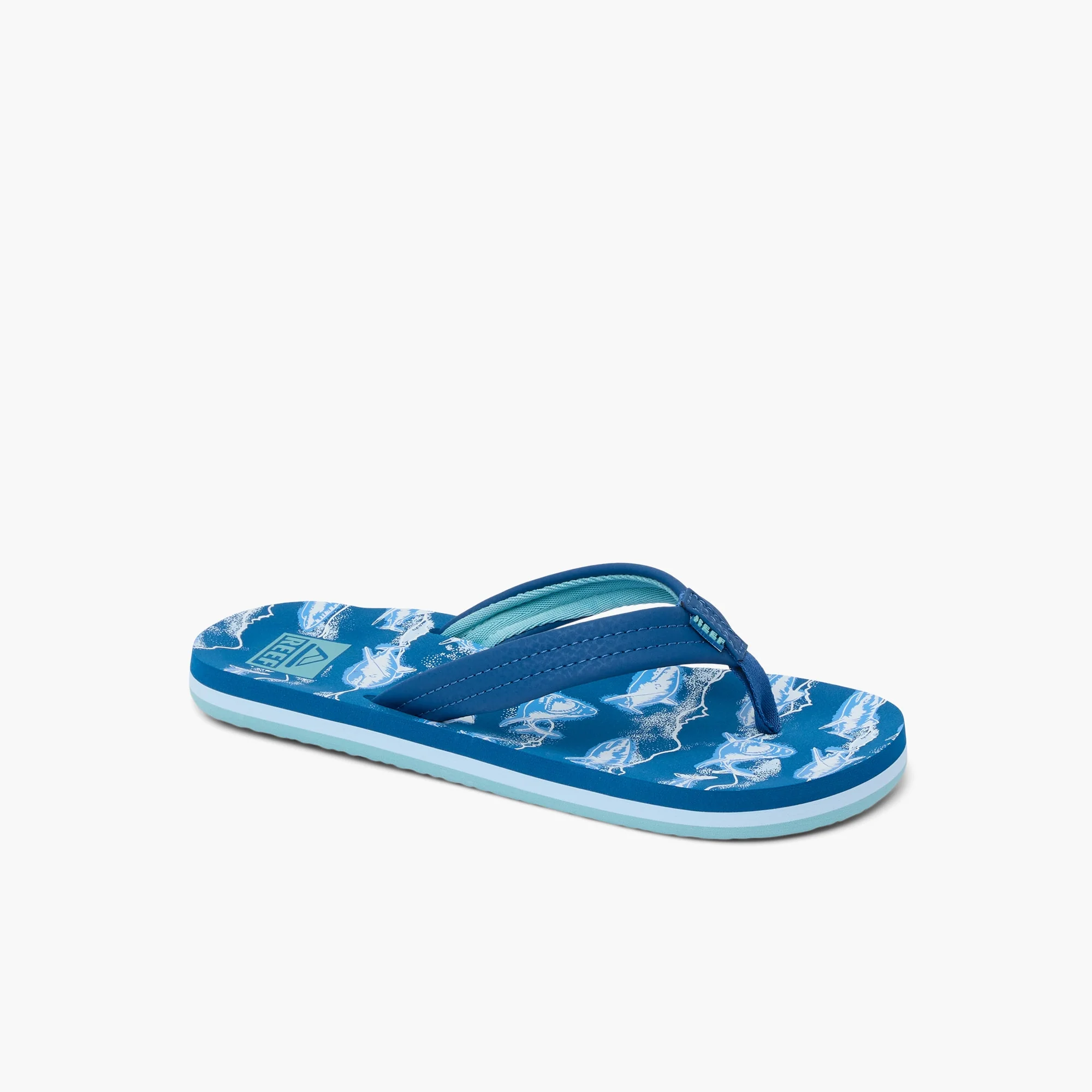 REEF KIDS KIDS AHI ROYAL SHARKS