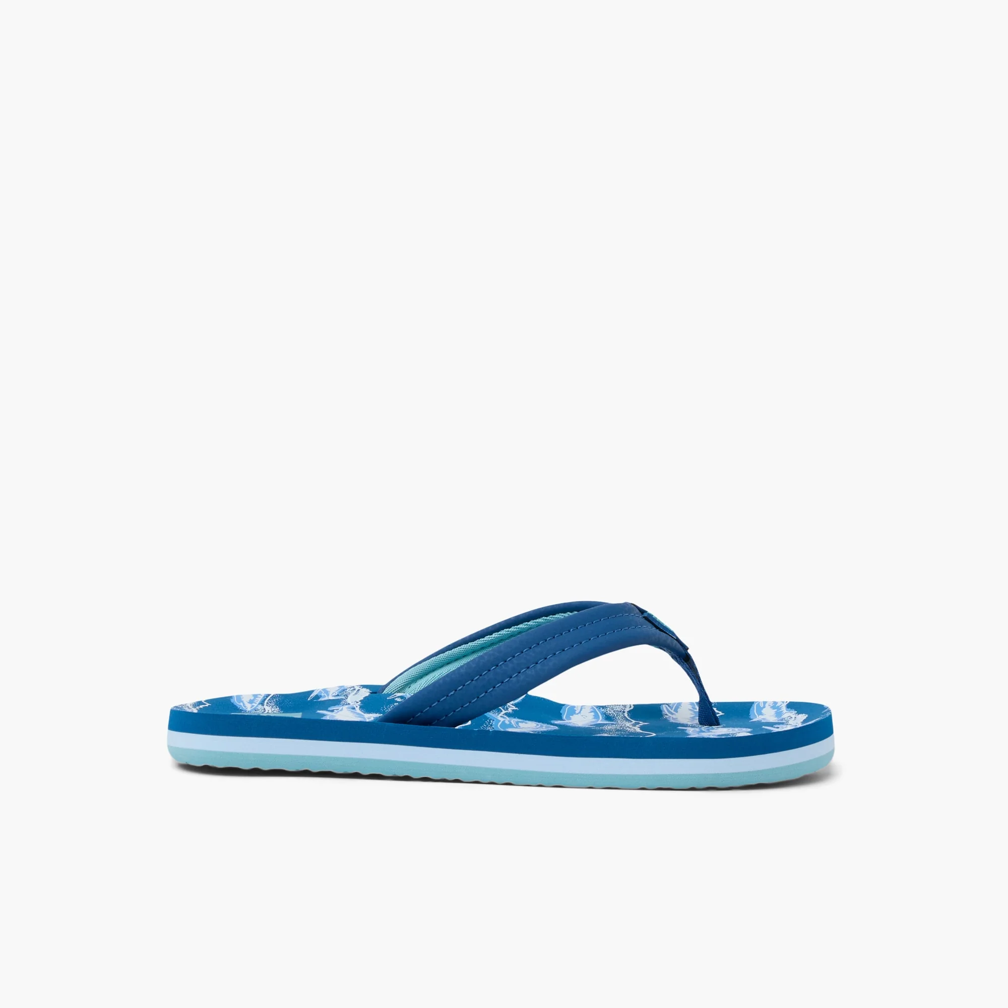 REEF KIDS KIDS AHI ROYAL SHARKS - Image 2