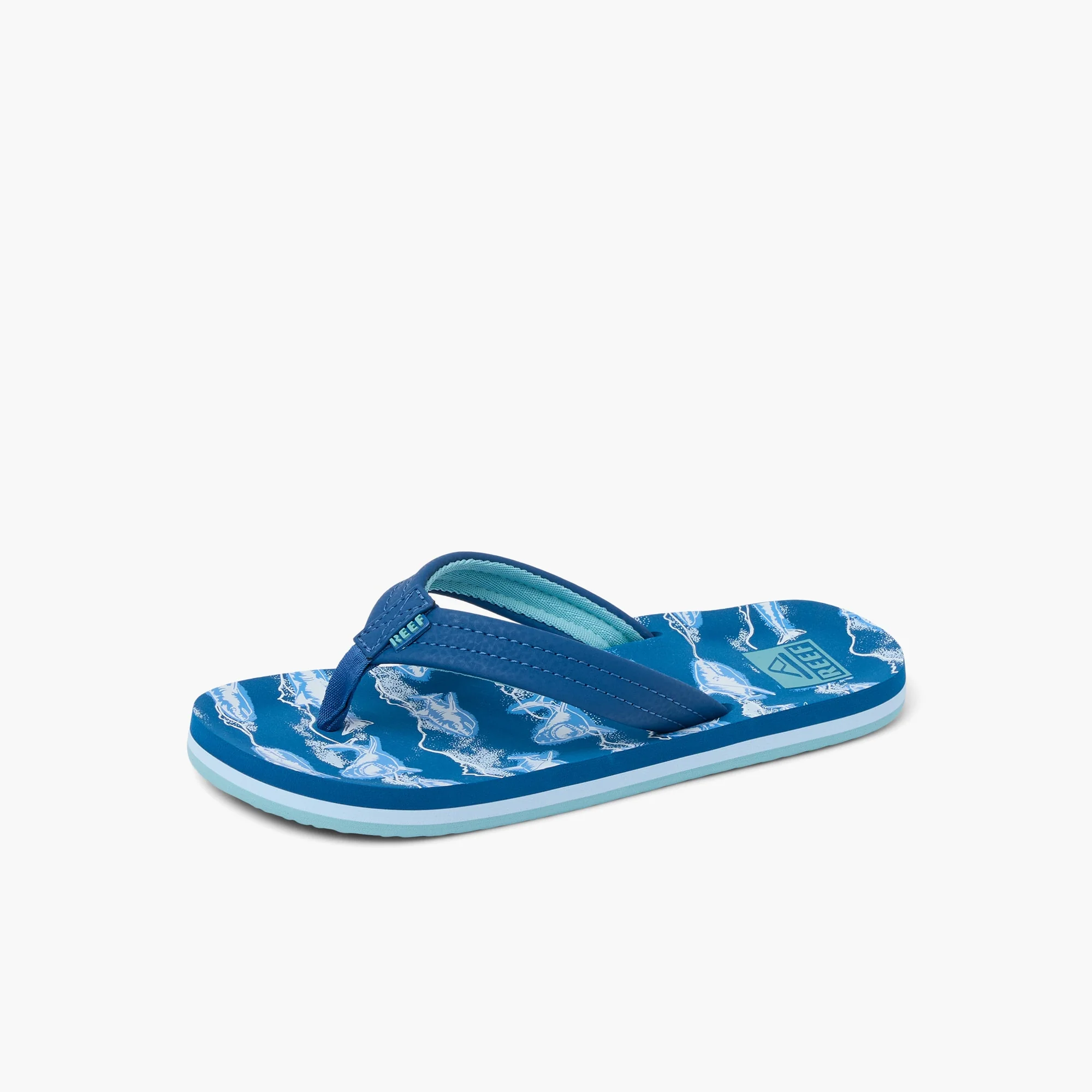 REEF KIDS KIDS AHI ROYAL SHARKS - Image 5