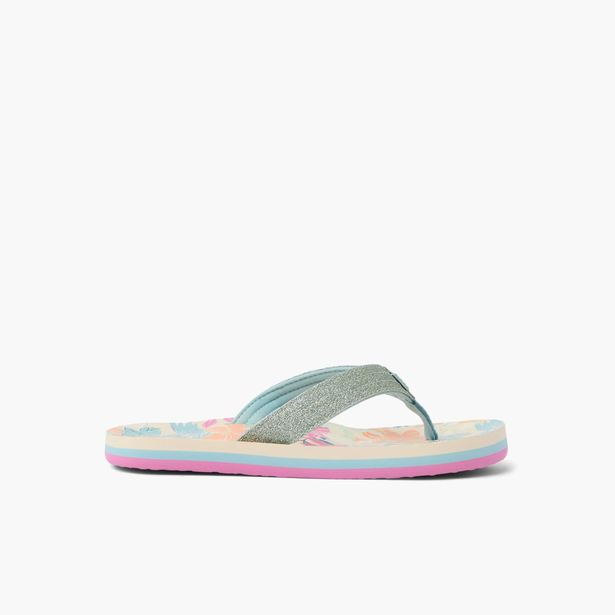 REEF KIDS KIDS AHI TROPICAL FLORAL - Image 2