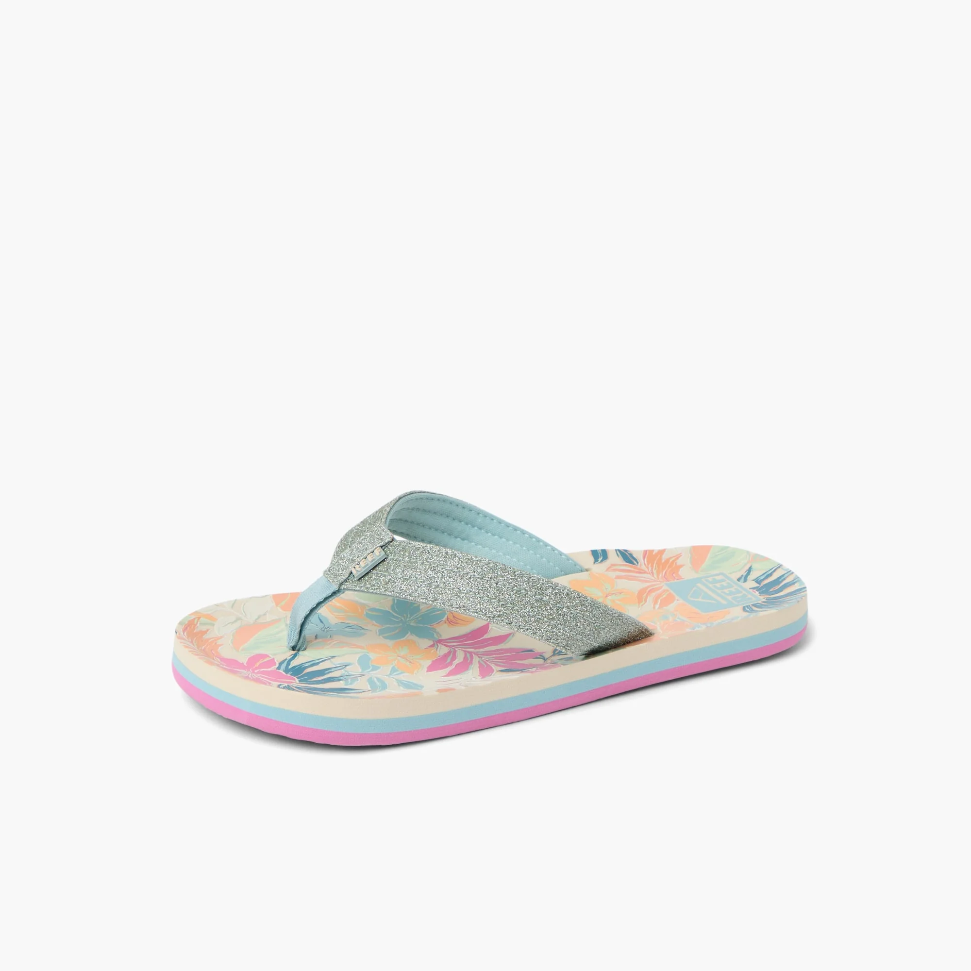 REEF KIDS KIDS AHI TROPICAL FLORAL - Image 5