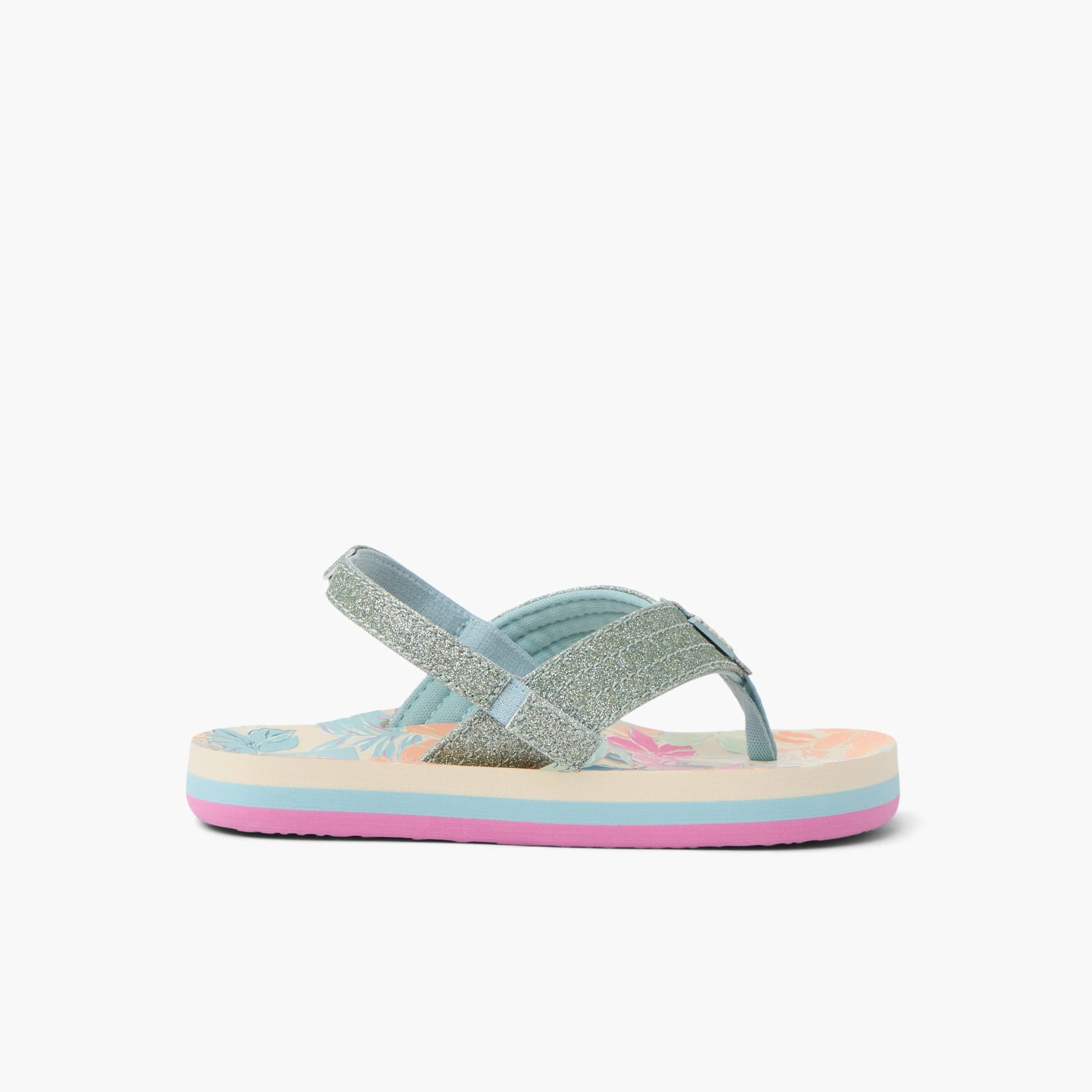 REEF KIDS LITTLE AHI TROPICAL FLORAL - Image 2