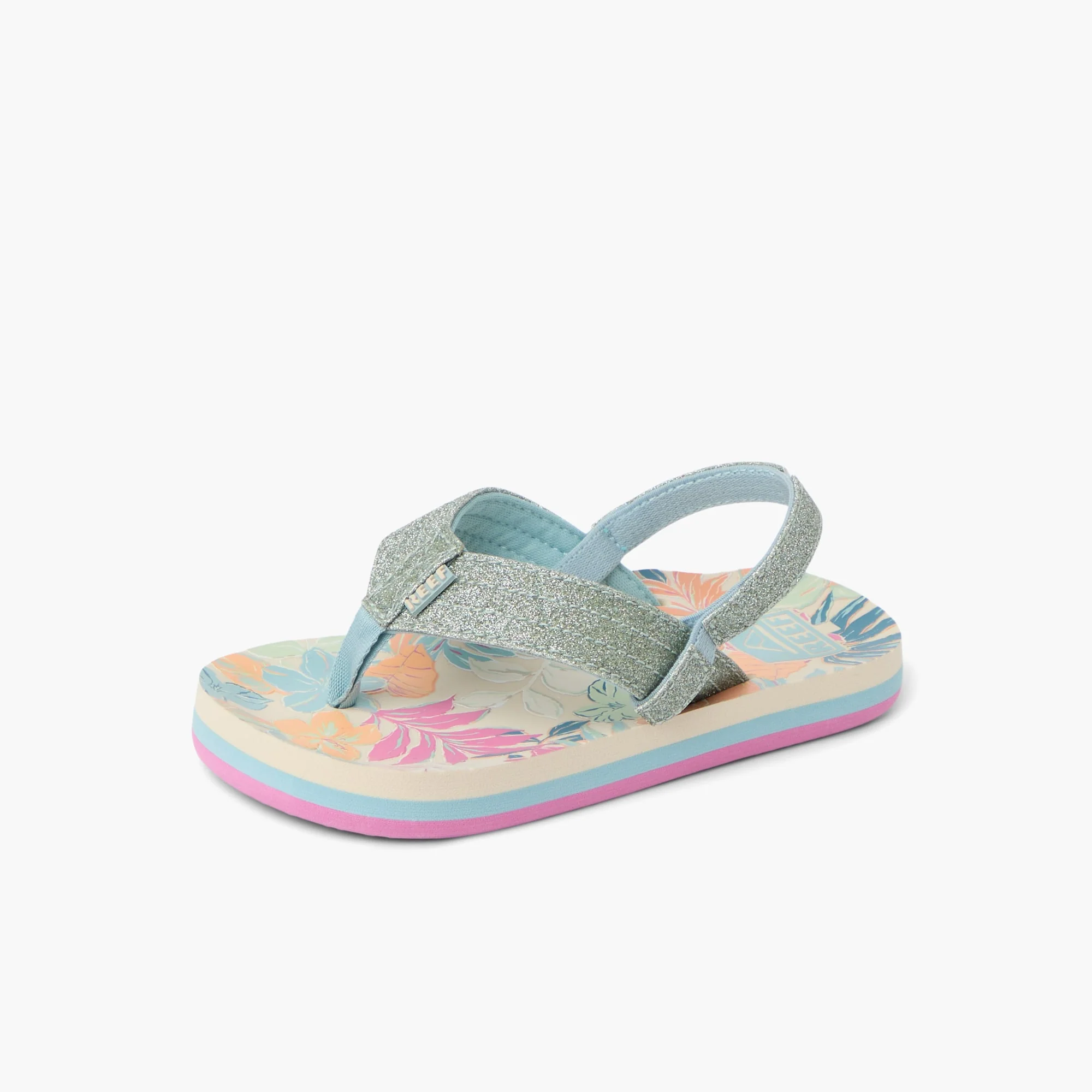 REEF KIDS LITTLE AHI TROPICAL FLORAL - Image 5