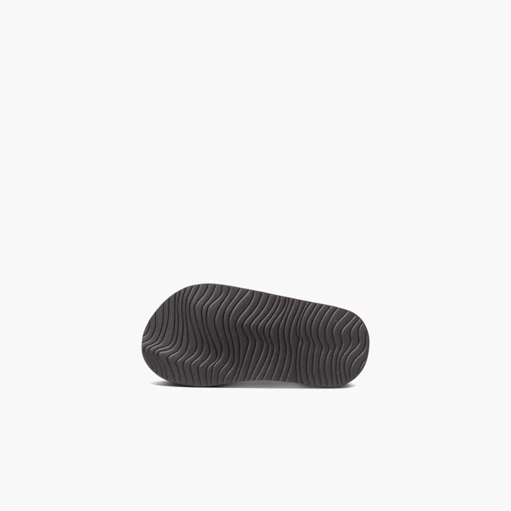 Reef Kids GROM SPLASH RED/BLACK - Image 4