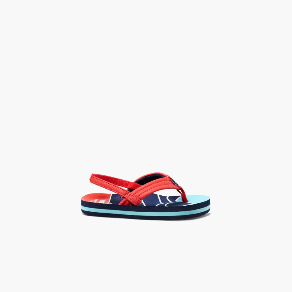 Reef Kids JONAS CLAESSON LIL AHI MOUNTAIN WAVE - Image 2