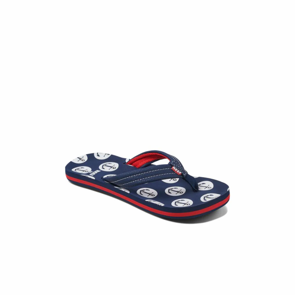 Reef Kids KIDS AHI ANCHORS
