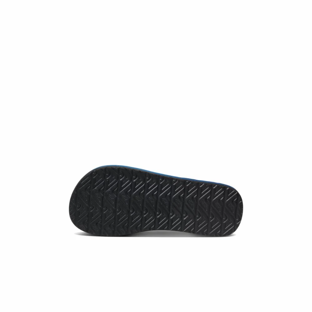 Reef Kids KIDS AHI AQUA/GREEN - Image 4