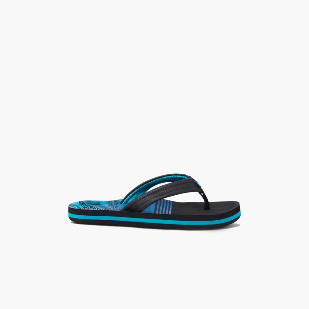 Reef Kids KIDS AHI AQUA PALMS - Image 2