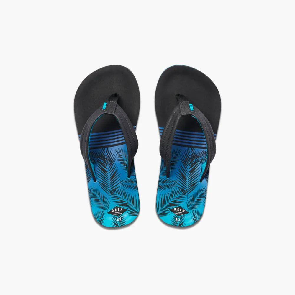 Reef Kids KIDS AHI AQUA PALMS - Image 3
