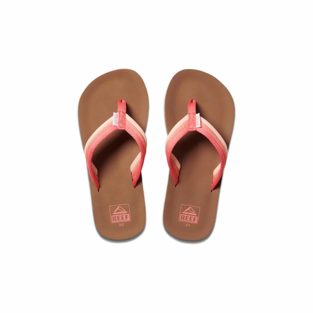 Reef Kids KIDS AHI BEACH RASPBERRY - Image 3