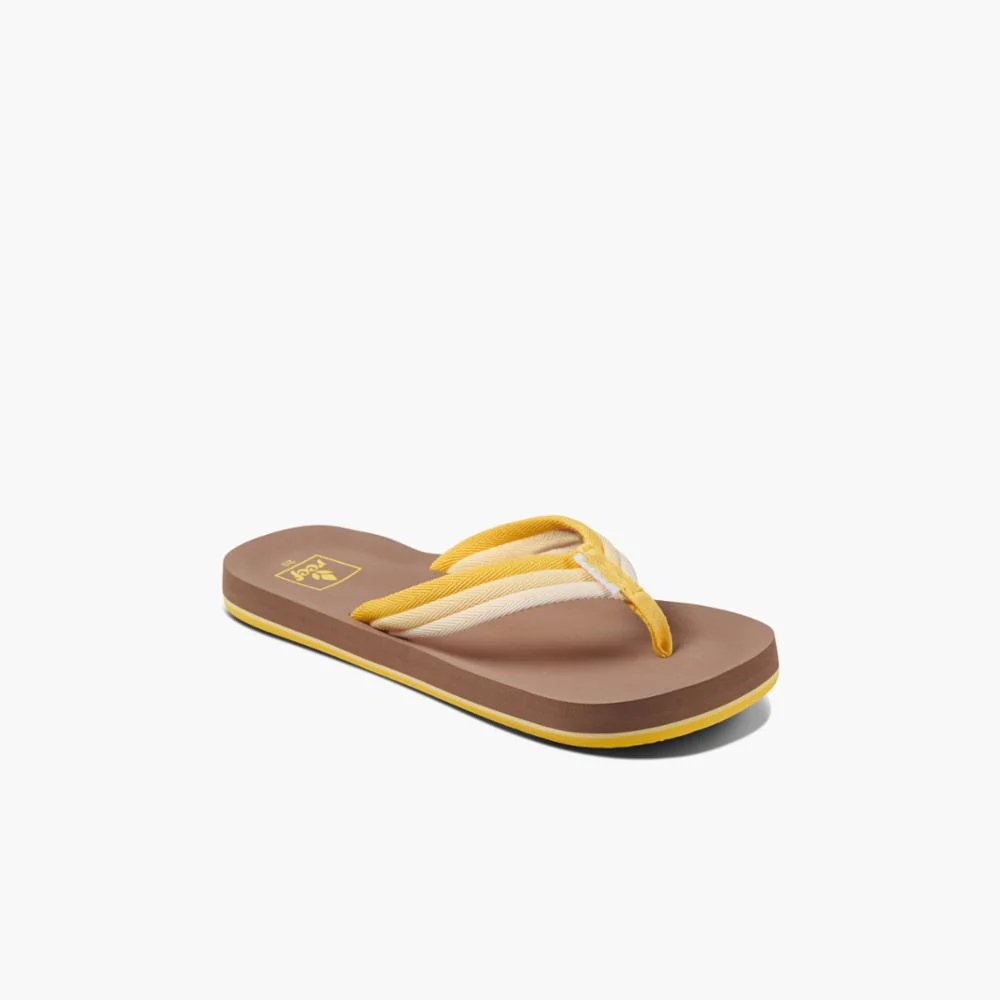 Reef Kids KIDS AHI BEACH SUNSHINE