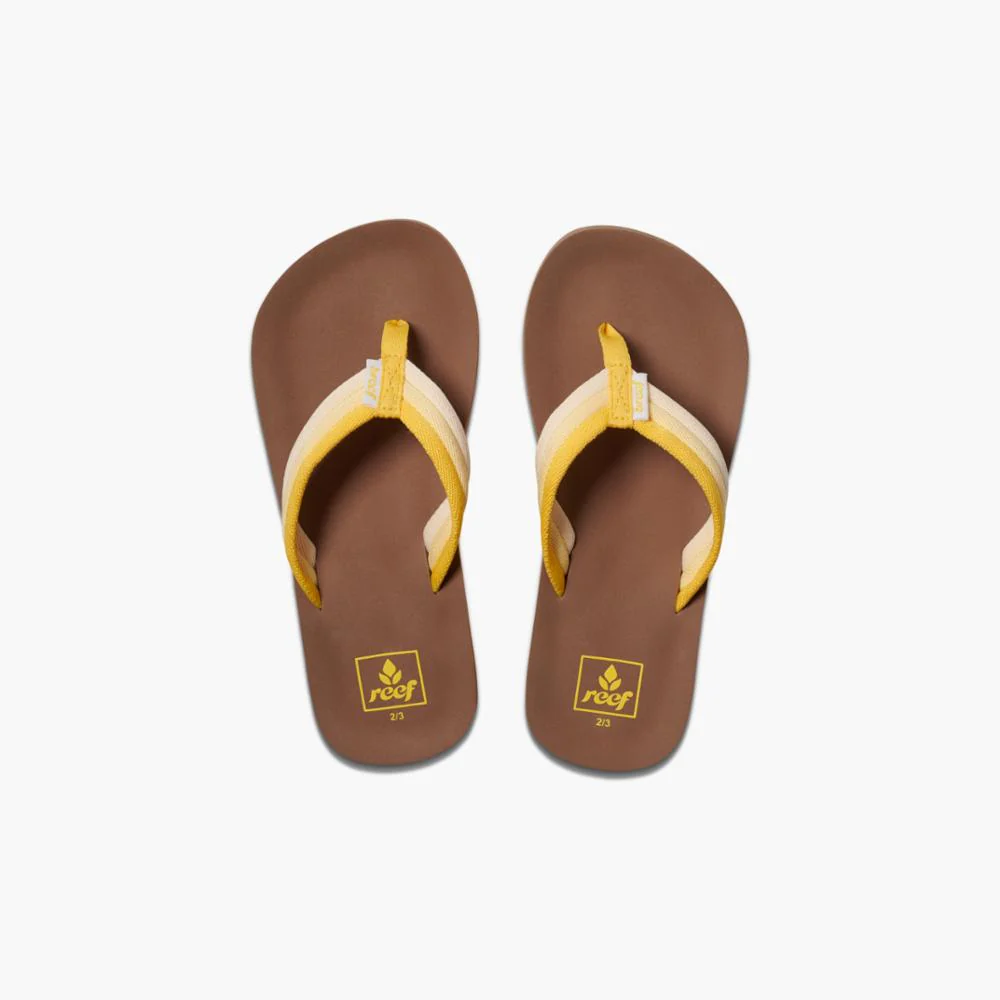 Reef Kids KIDS AHI BEACH SUNSHINE - Image 3