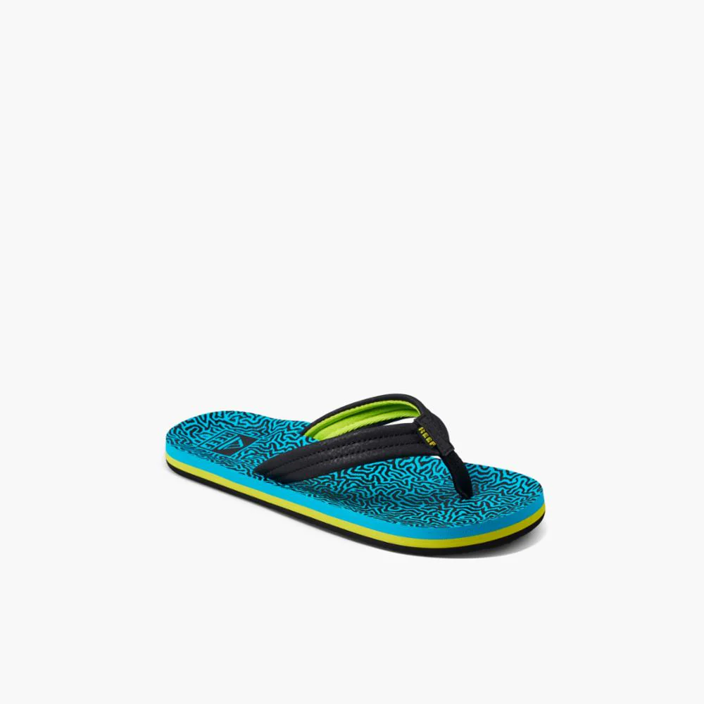 Reef Kids KIDS AHI BLUE CORAL