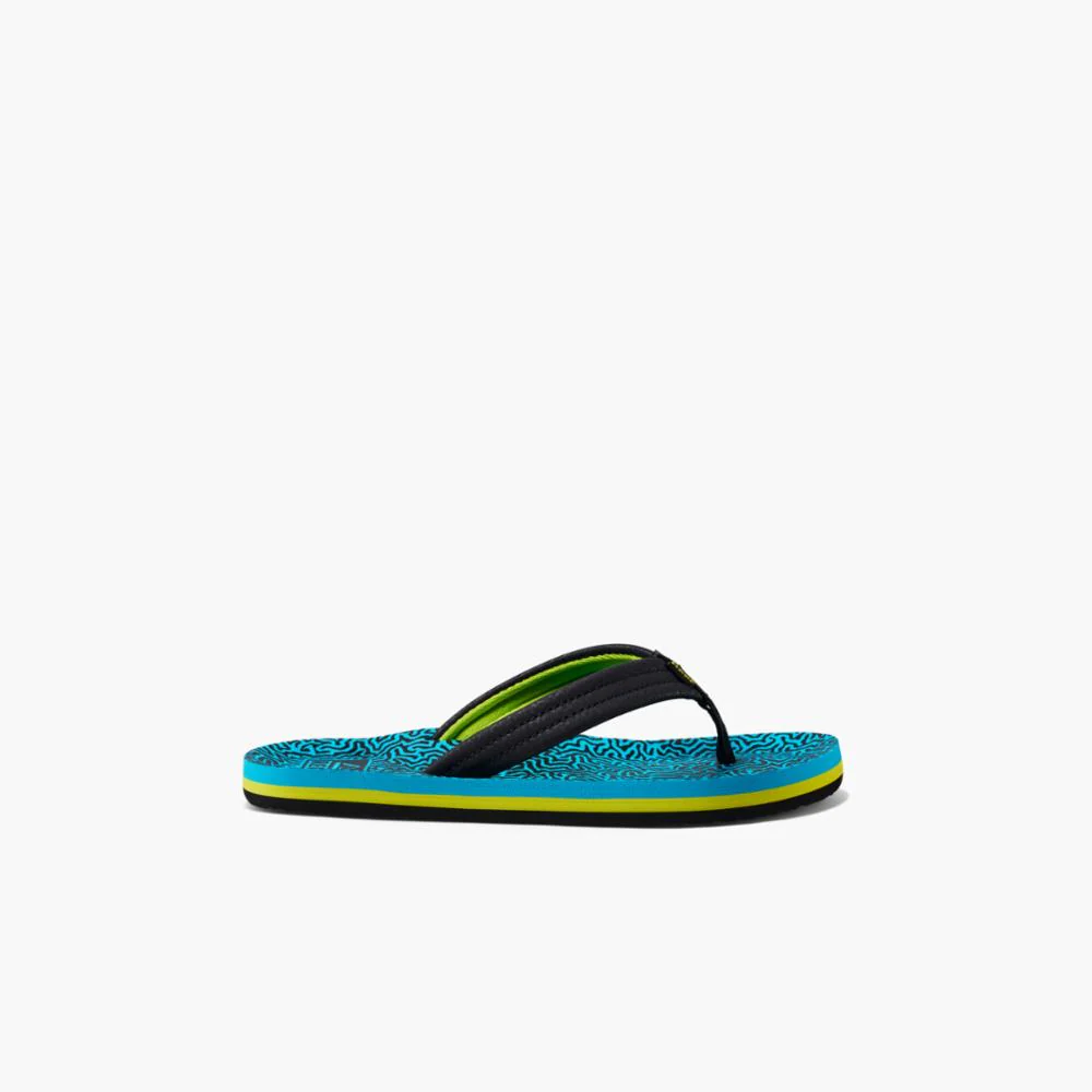 Reef Kids KIDS AHI BLUE CORAL - Image 2
