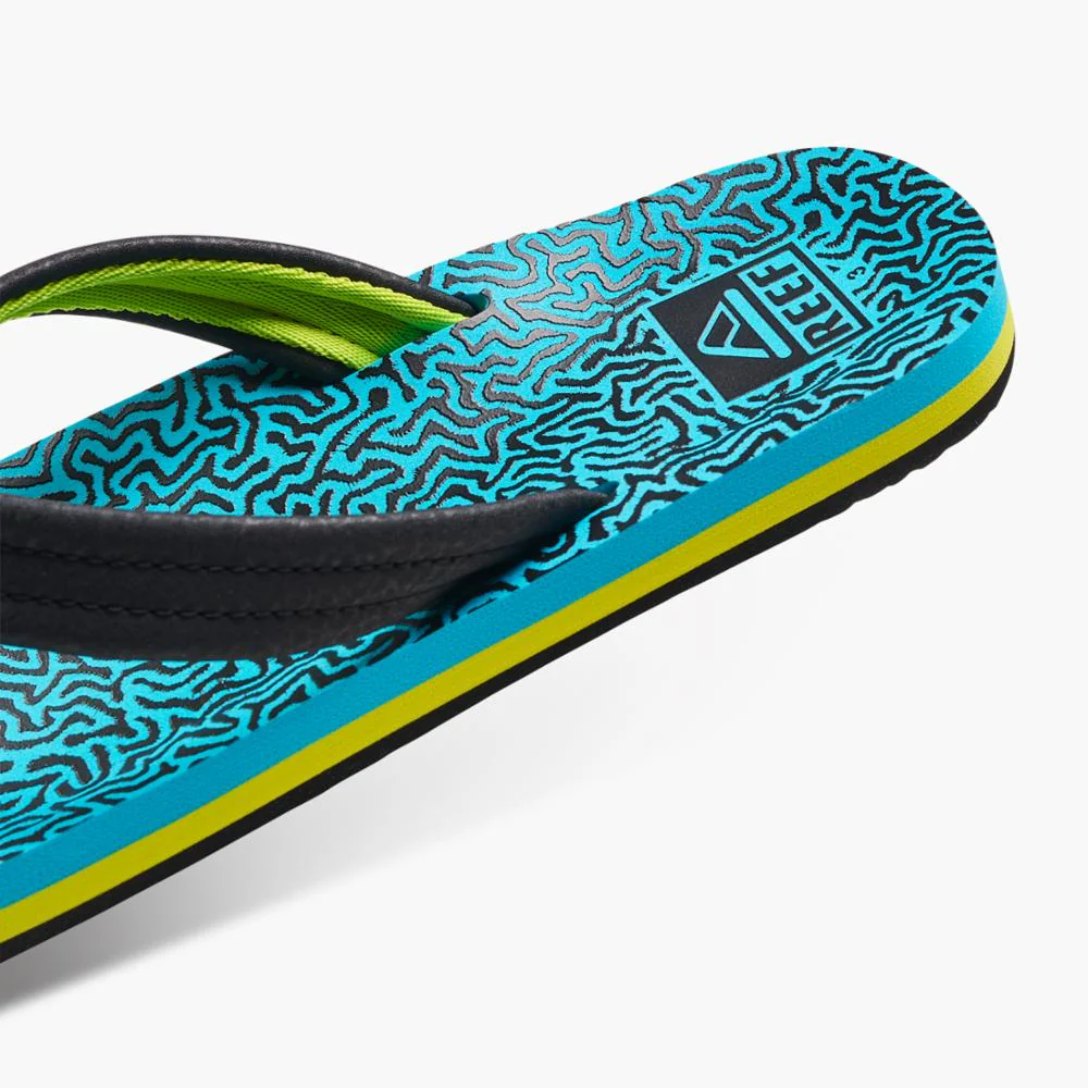 Reef Kids KIDS AHI BLUE CORAL - Image 6