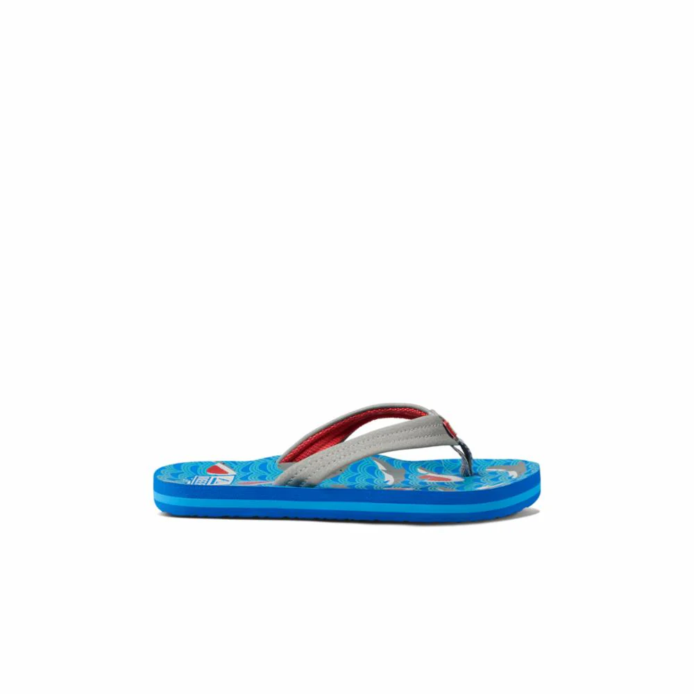 Reef Kids KIDS AHI BLUE SHARK - Image 2