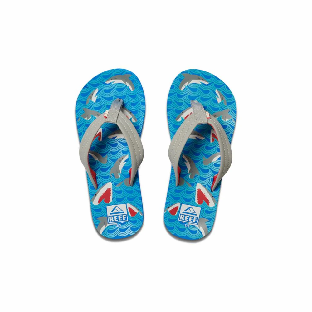 Reef Kids KIDS AHI BLUE SHARK - Image 3