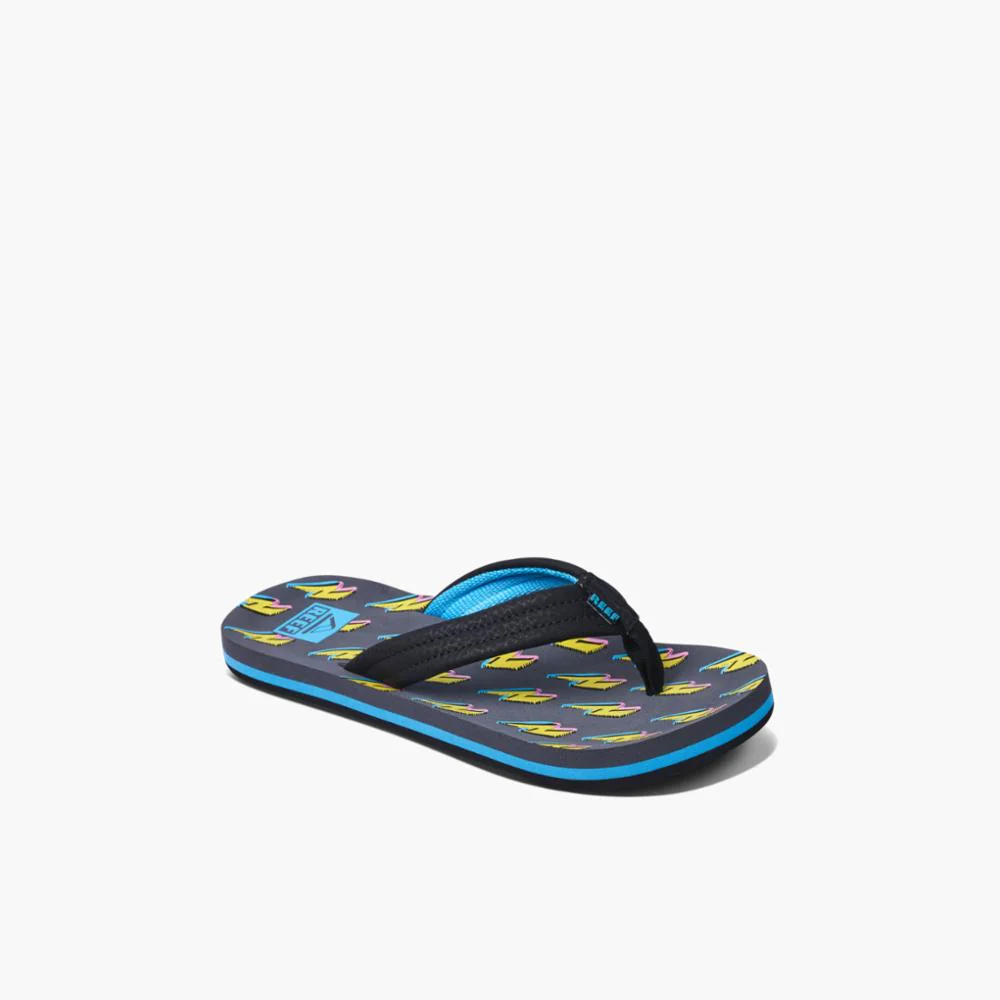 Reef Kids KIDS AHI BOLT UP