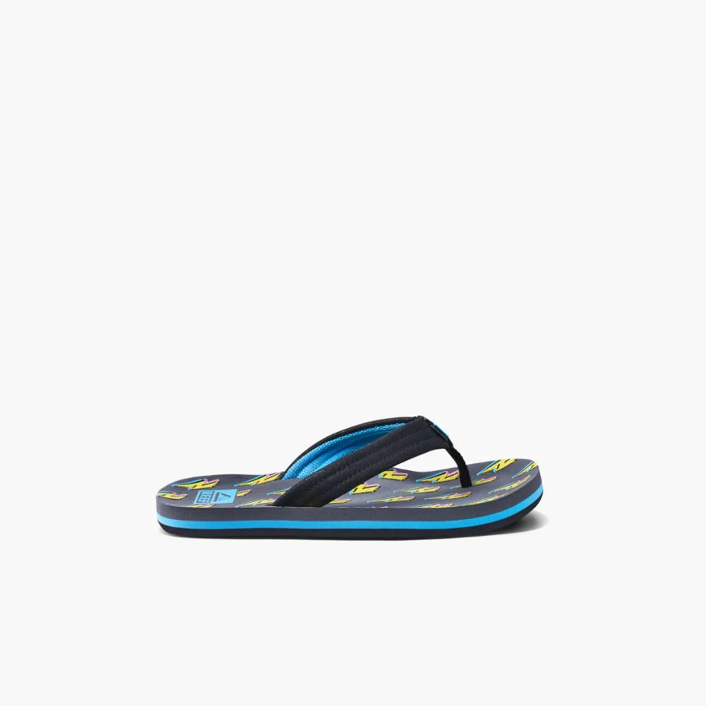 Reef Kids KIDS AHI BOLT UP - Image 2