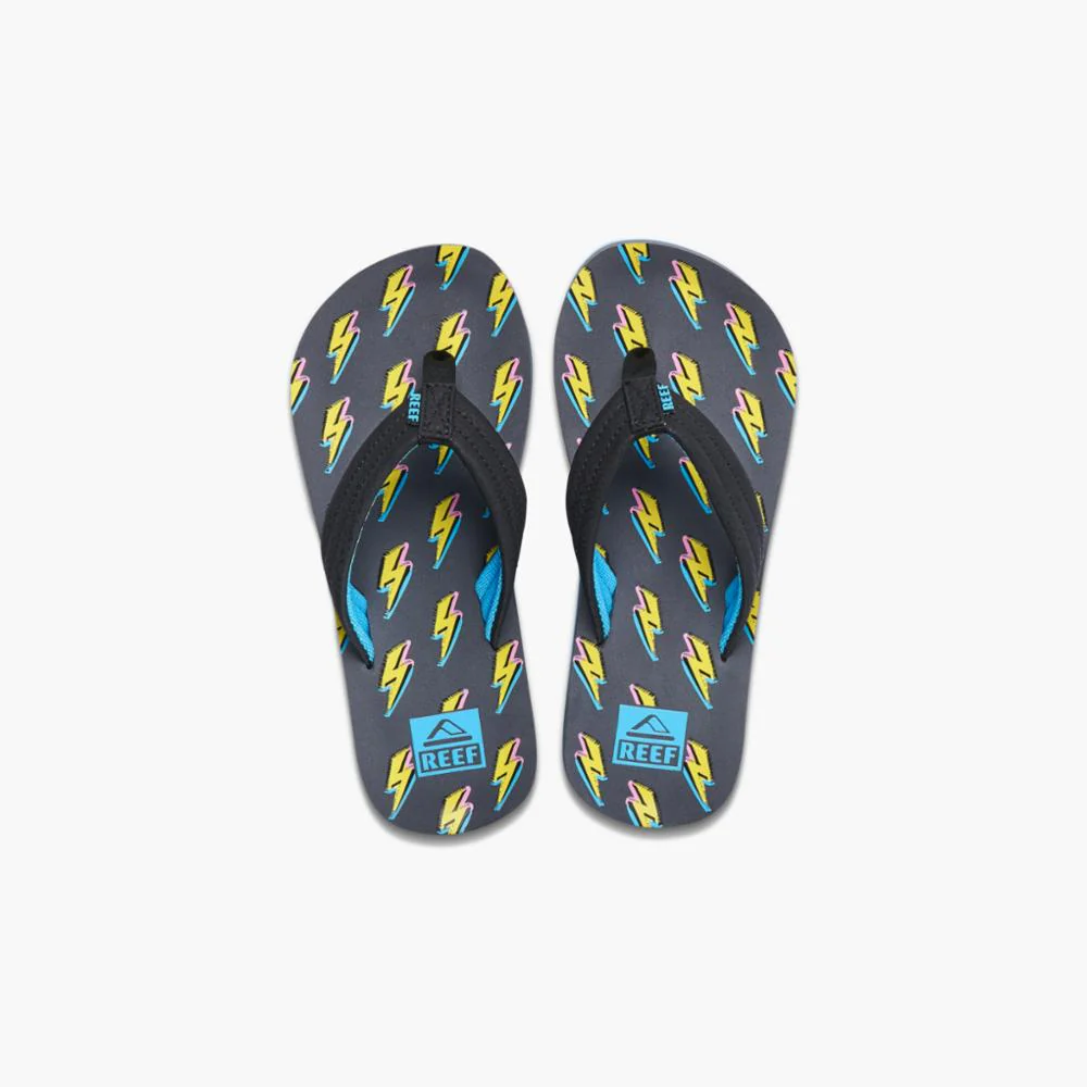 Reef Kids KIDS AHI BOLT UP - Image 3