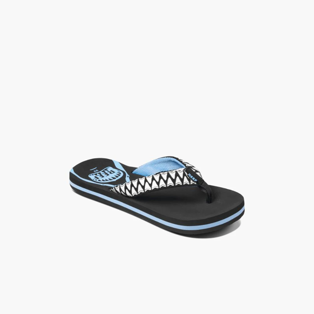Reef Kids KIDS AHI COLOR CHANGE BLUE SHARK