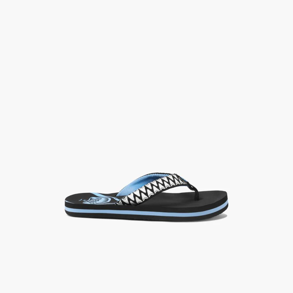 Reef Kids KIDS AHI COLOR CHANGE BLUE SHARK - Image 2
