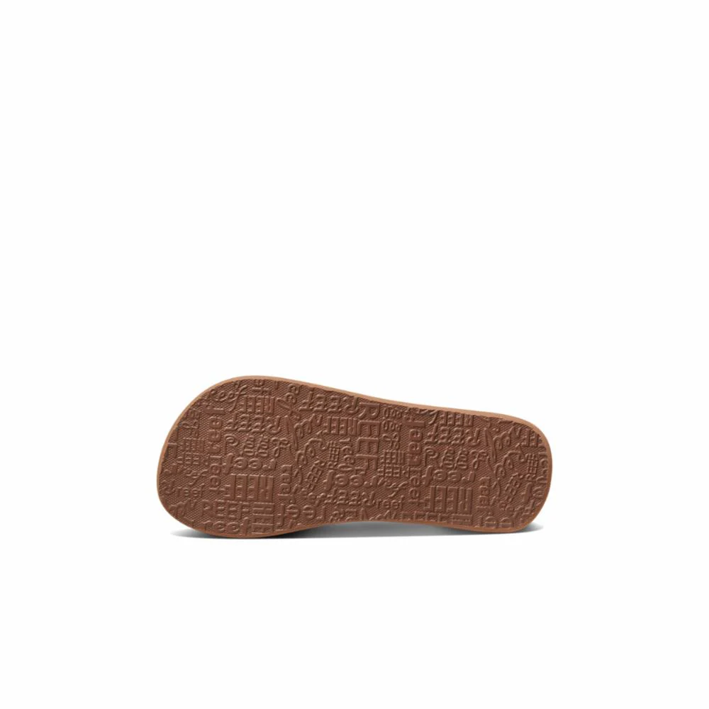 Reef Kids KIDS AHI COLOR CHANGE MINT HEARTS - Image 4