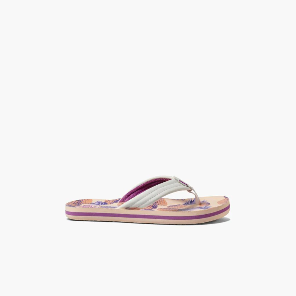 Reef Kids KIDS AHI CORAL PINEAPPLES