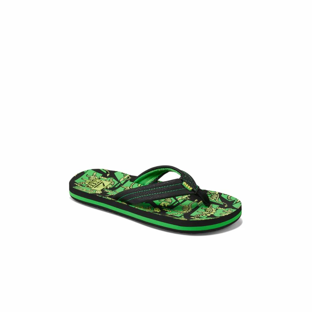 Reef Kids KIDS AHI GLOW DINOSAURS