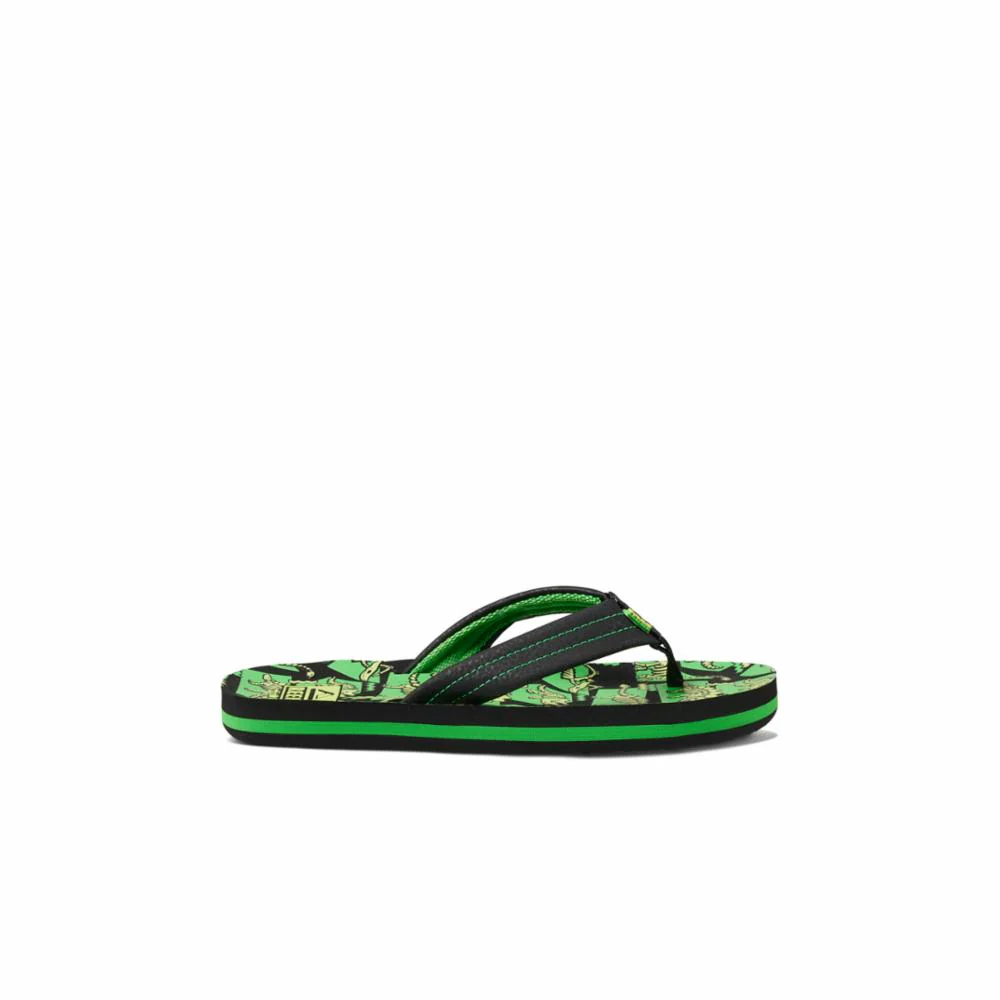 Reef Kids KIDS AHI GLOW DINOSAURS - Image 2