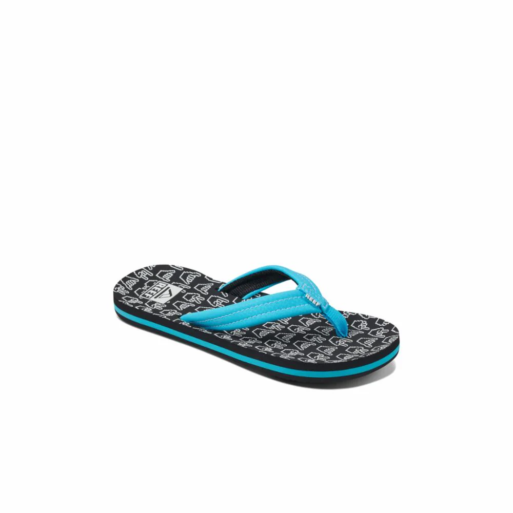 Reef Kids KIDS AHI GLOW SHAKA GLOW