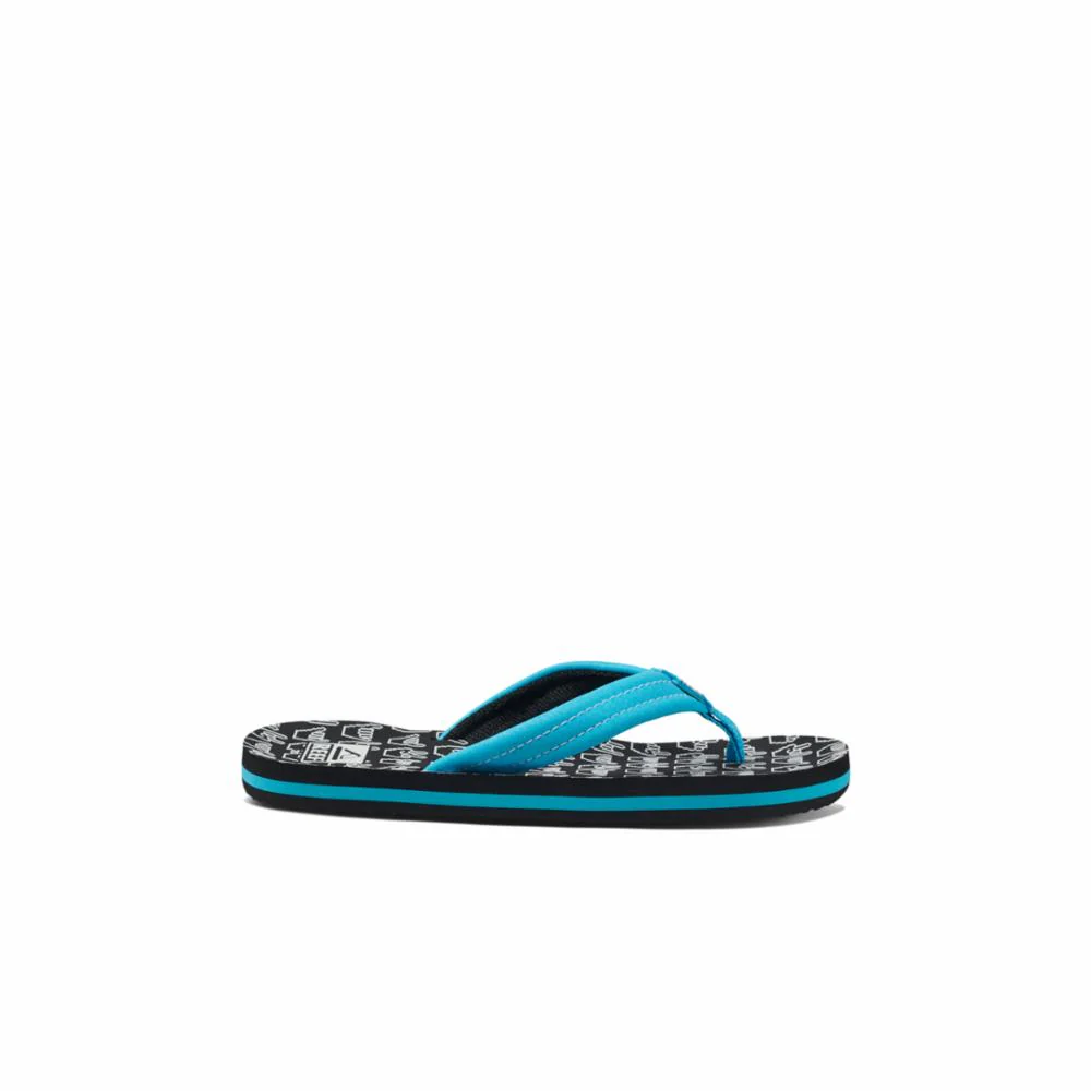 Reef Kids KIDS AHI GLOW SHAKA GLOW - Image 2