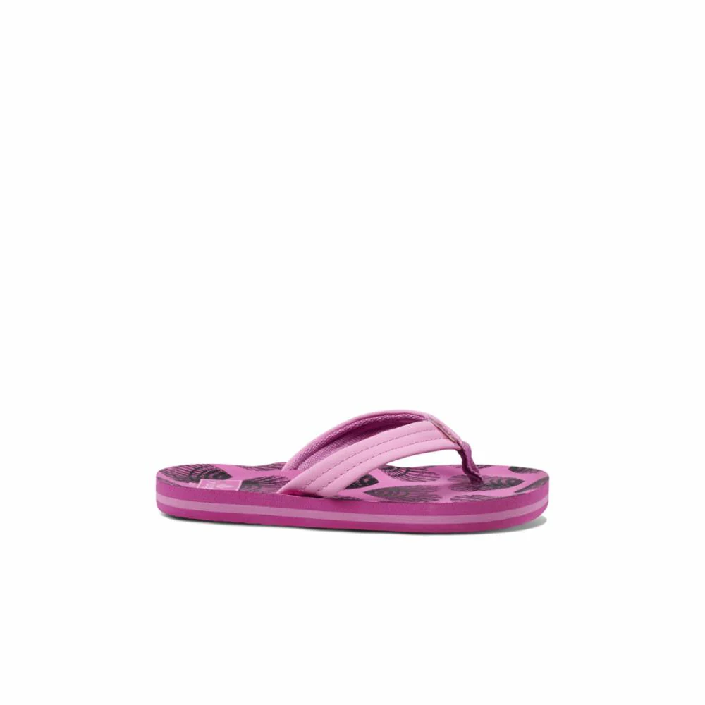 Reef Kids KIDS AHI HEART SHELLS - Image 2