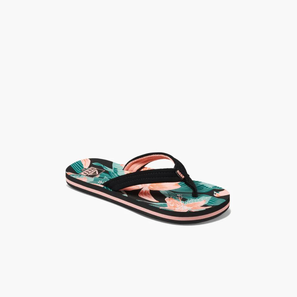 Reef Kids KIDS AHI HIBISCUS
