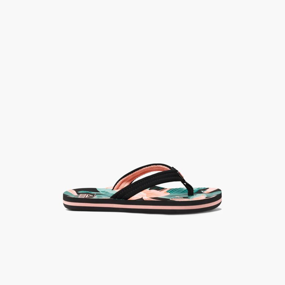 Reef Kids KIDS AHI HIBISCUS - Image 2