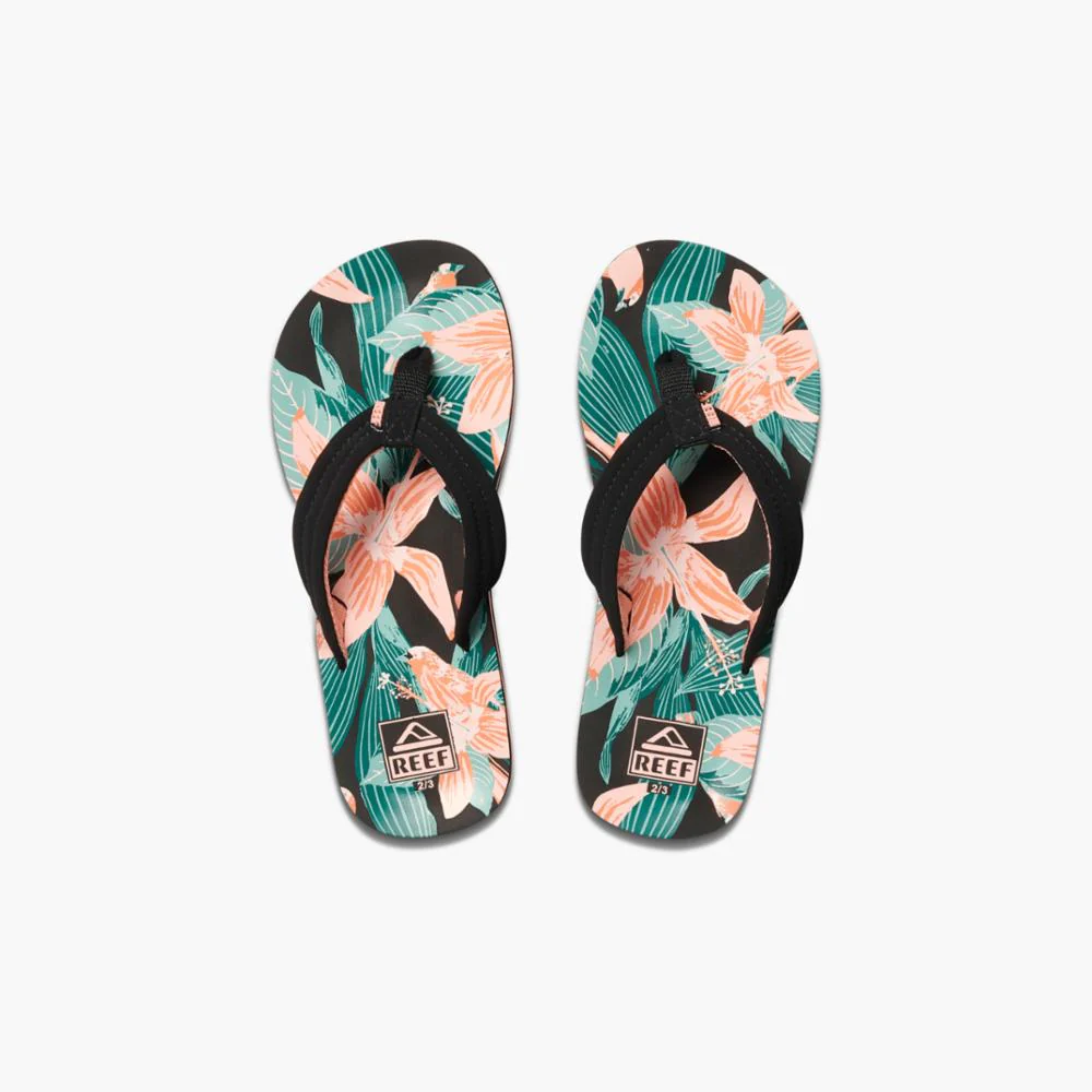 Reef Kids KIDS AHI HIBISCUS - Image 3
