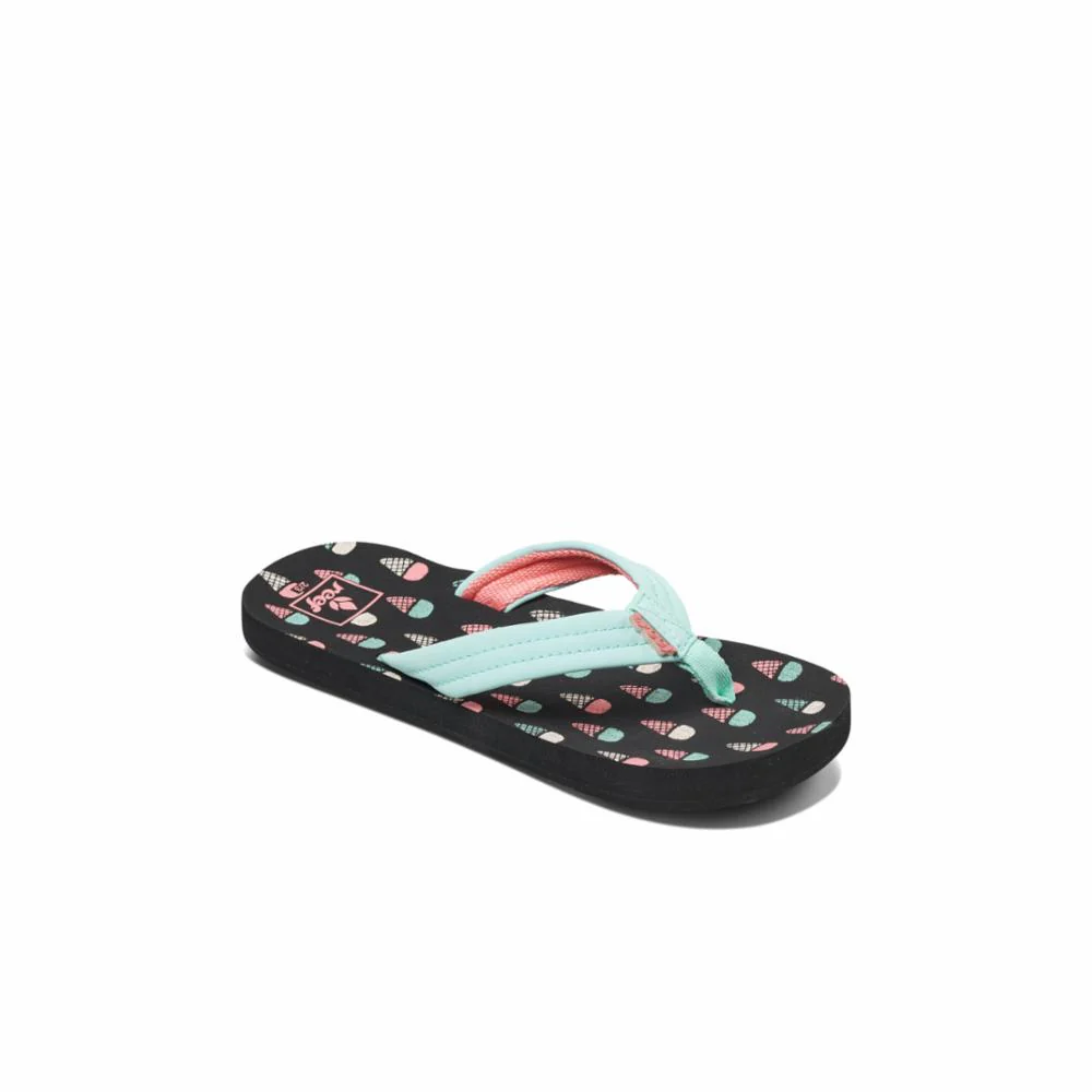 Reef Kids KIDS AHI ICE CREAM