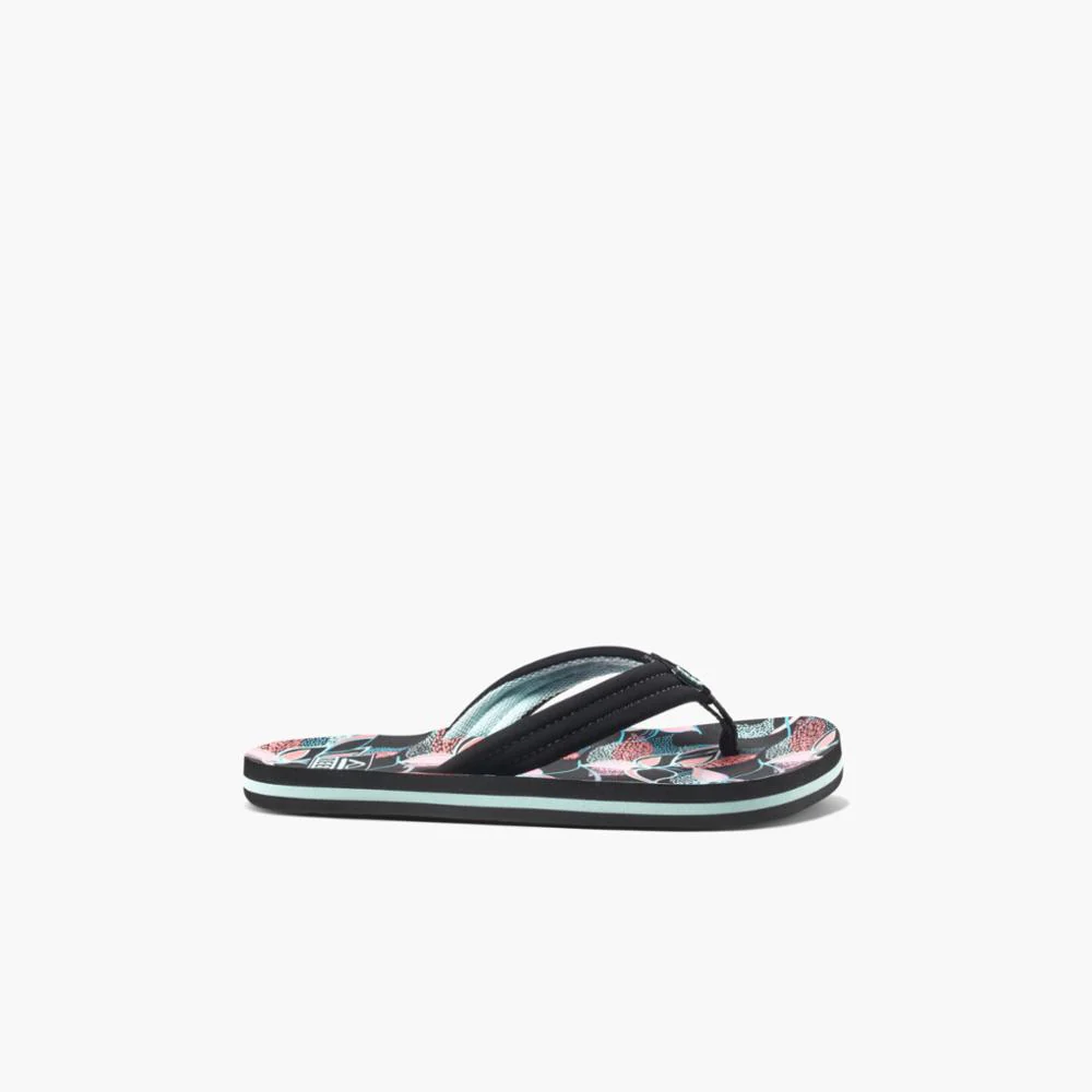 Reef Kids KIDS AHI LAYERED FLORAL - Image 2