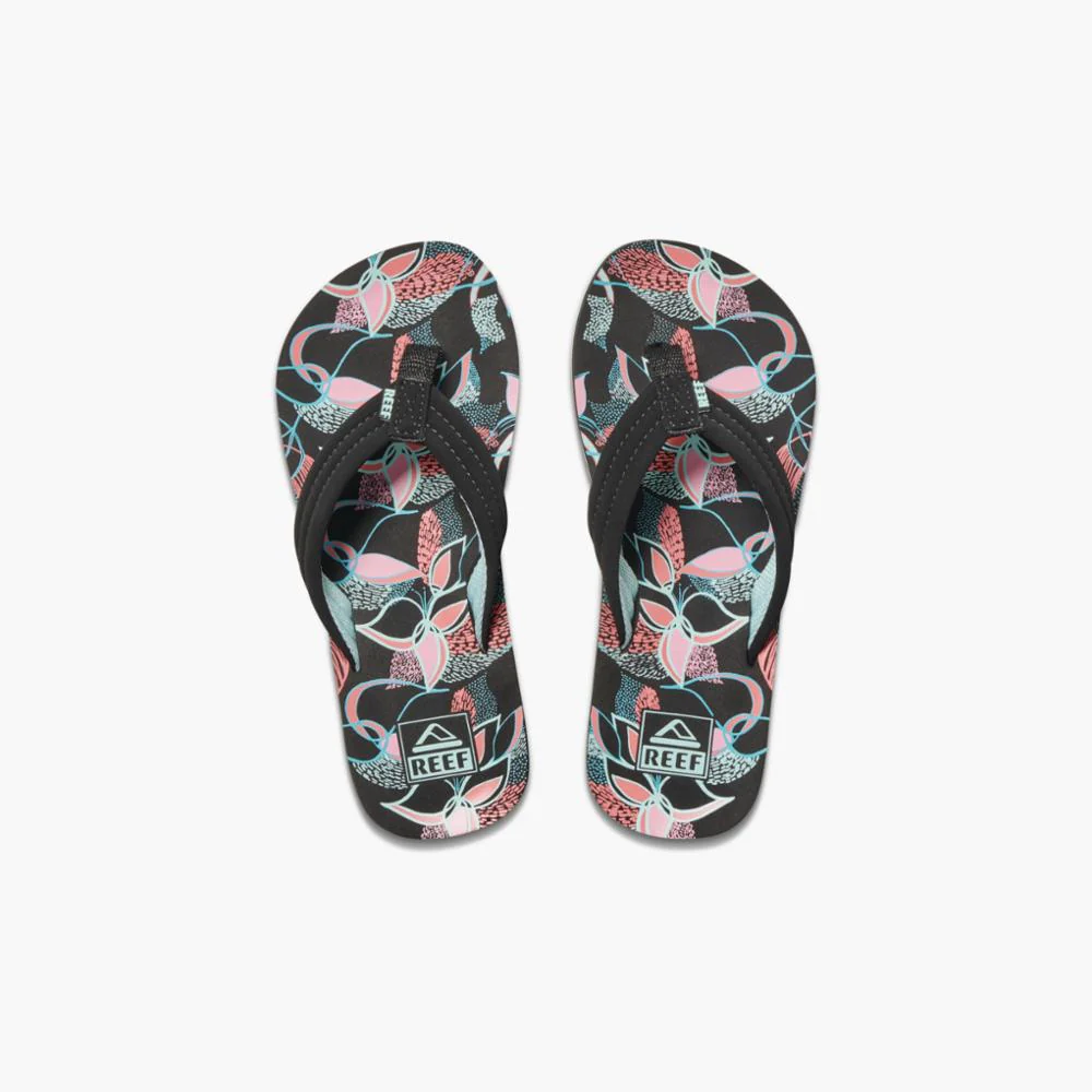 Reef Kids KIDS AHI LAYERED FLORAL - Image 3