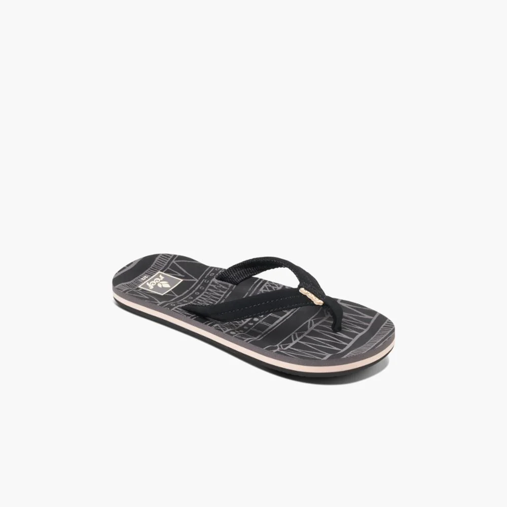 Reef Kids KIDS AHI LITE BLACK