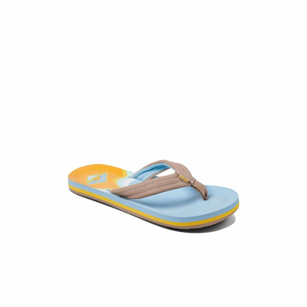 Reef Kids KIDS AHI OCEAN SAND