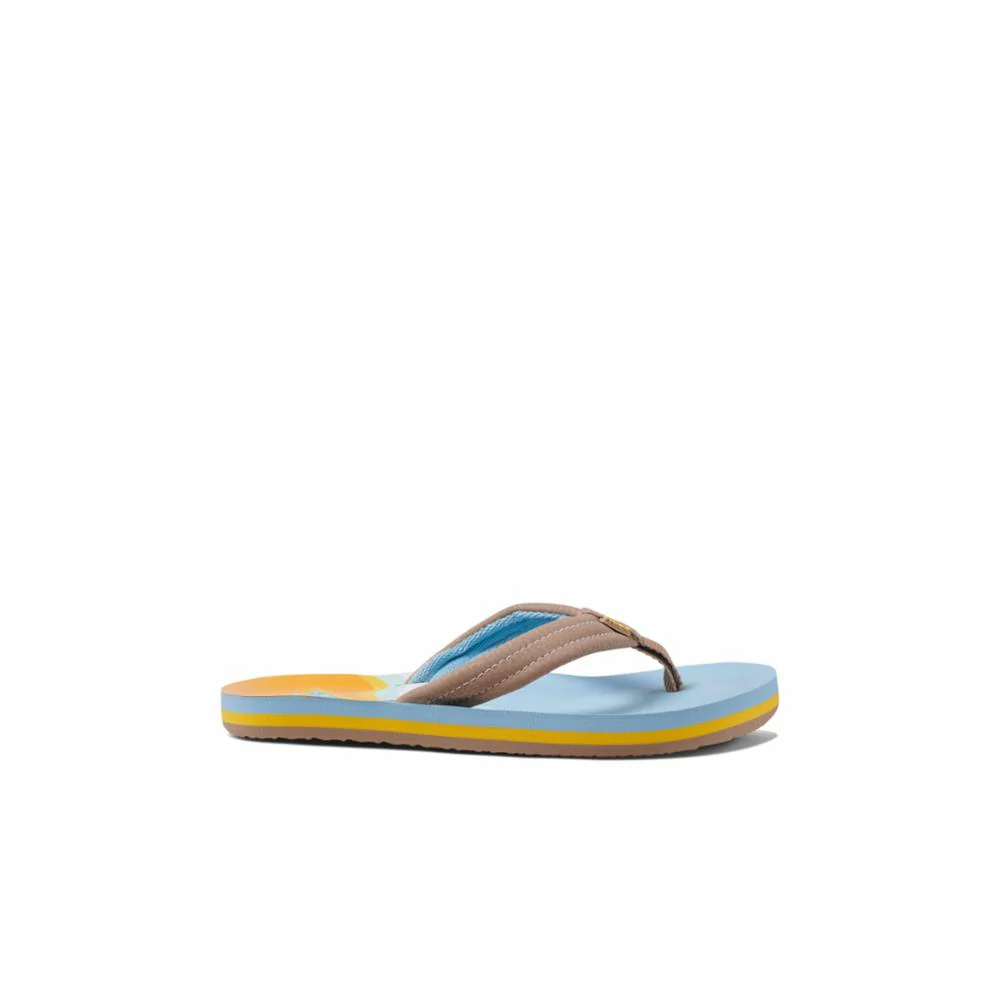 Reef Kids KIDS AHI OCEAN SAND - Image 2