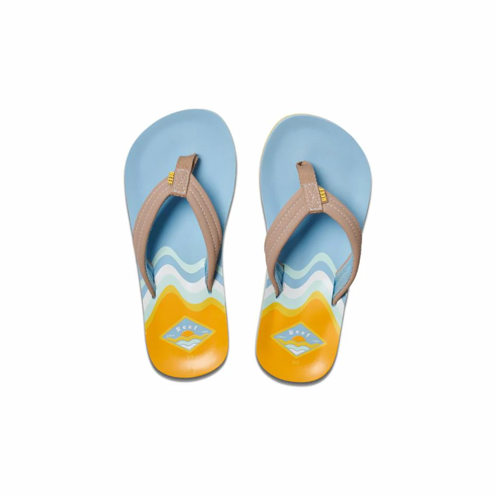 Reef Kids KIDS AHI OCEAN SAND - Image 3