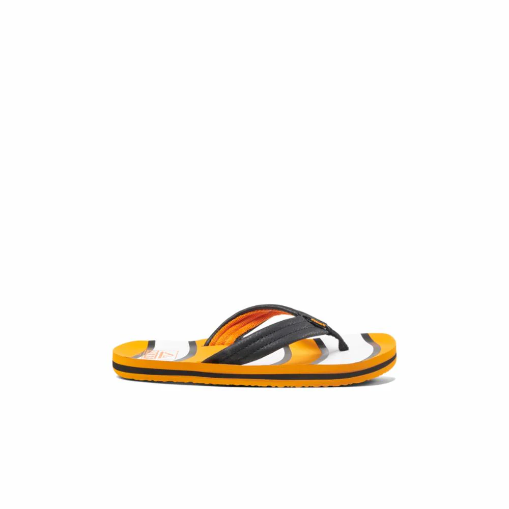 Reef Kids KIDS AHI ORANGE FISH - Image 2