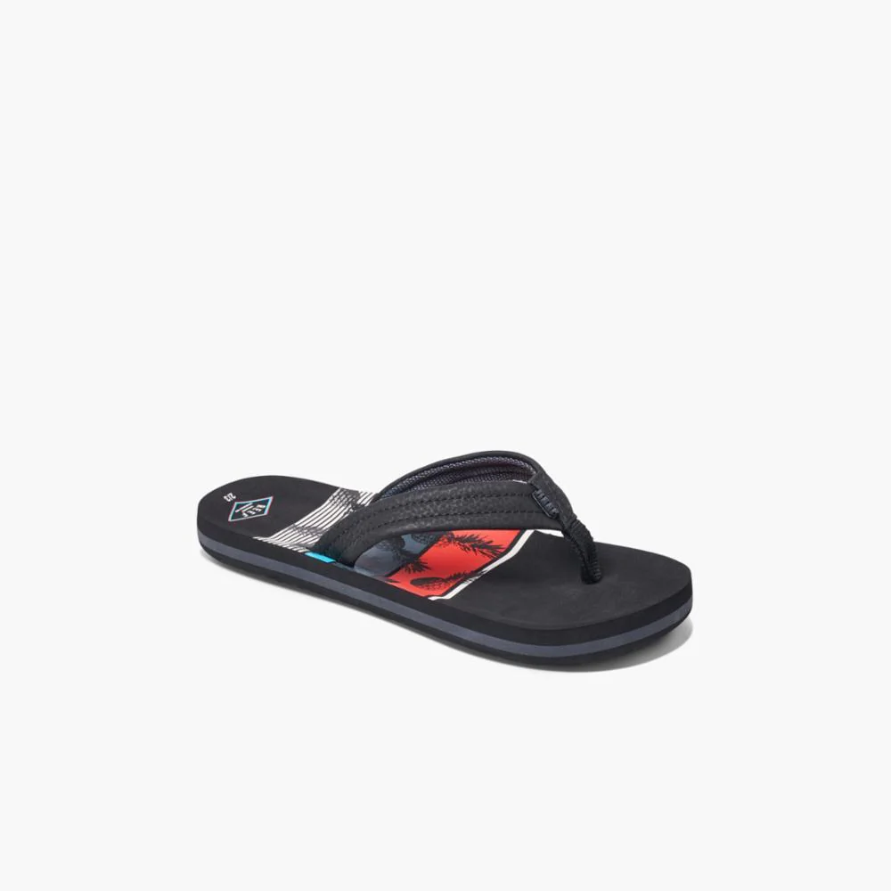 Reef Kids KIDS AHI PINEAPPLE